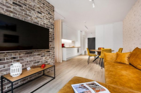 Happy Stay Chlebova Residence in Danzig